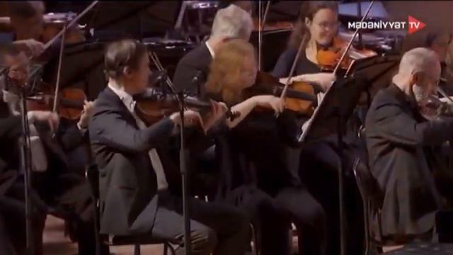 Niyazi - Vals смотреть онлайн