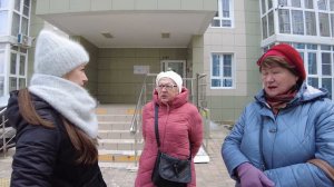 #Анапа ВСЕ ЛИ ТАК ПЛОХО - ЖК Времена года. ЧЕСТНЫЙ ОТЗЫВ.