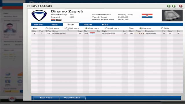 FM 07, Россия, №021. Казахстан и Хорватия смотреть онлайн