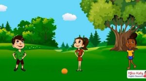 Формы глагола to be в настоящем времени