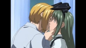 Hentethics: Bible Black