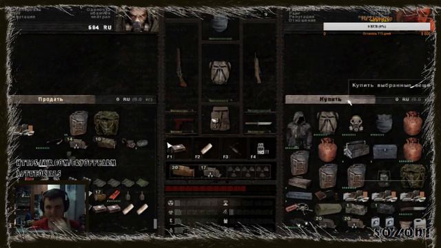 DEAD AIR. взял нормальный микро. смотреть онлайн