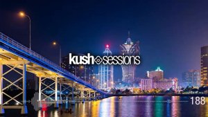 #188 KushSessions (2020 Yearmix)(Liquid Drum & Bass Mix)