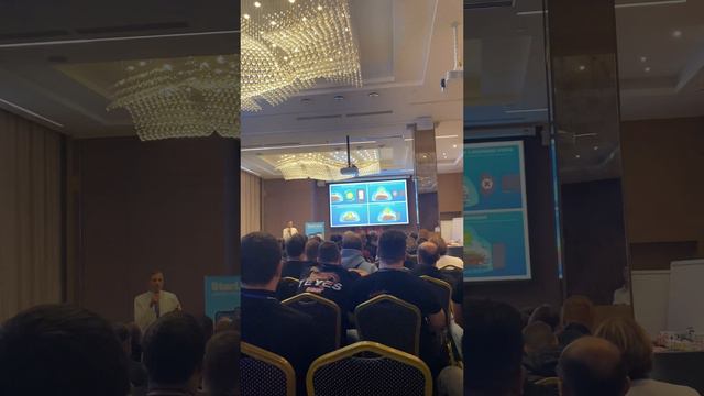 Конференция Starline смотреть онлайн