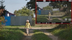 Viltrox 56mm f1.7 Sony E | Отличный бюджетный портретник