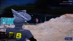 Гладиатор/Рыцарь| GTA5RP | ROCKFORD |