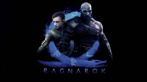 God of War Ragnarok➤Возвращения Бога Войны