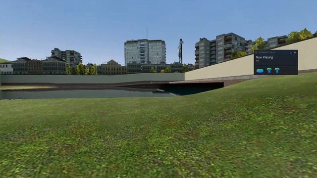 How to make garrys, mod a vr game