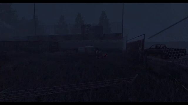 Crysis 1 mix - day and night