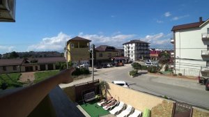 #Анапа #Витязево Гостевой дом "НАУТИЛУС" рядом с морем, с бассейном!