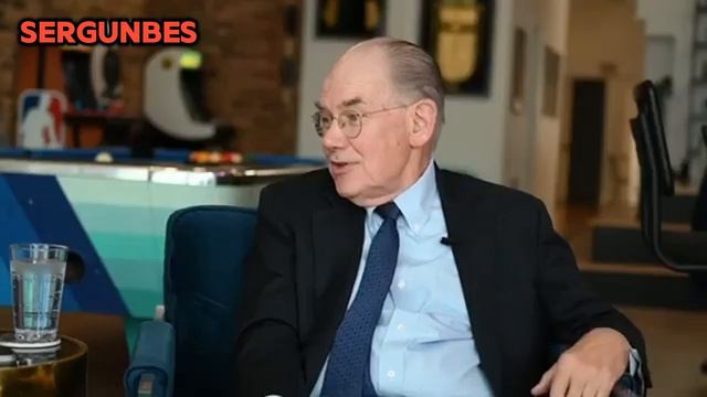 Джон Миршаймер об Украинском козыре.