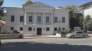 Керчь Цикл картин. Аджимушкай 1942.  25.09.24