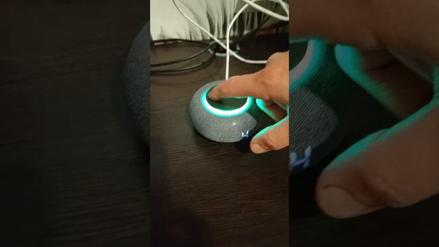 голосовой помощник Маруся колонка капсула мини ( самая умная колонка в 2024 году) смотреть онлайн