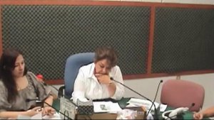 Rafael Aviña; Maria Antonieta Pons y John Wayne - Martinez Serrano