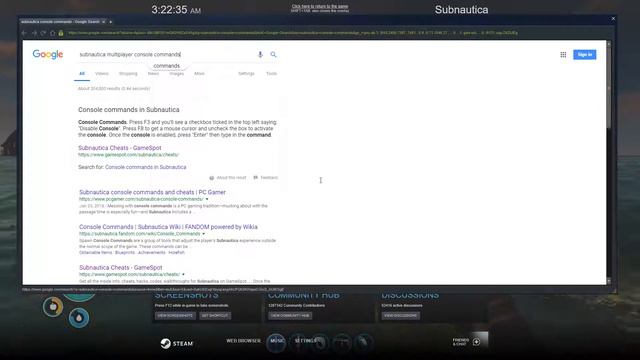 Subnautica Nitrox Co-Op Mod (Early Test) W/Kasaii - Part 4/5