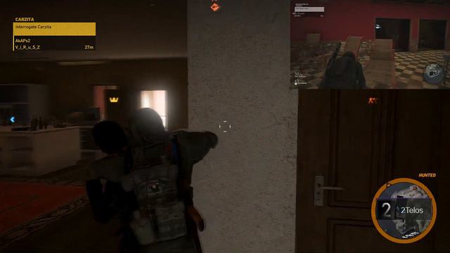 Ghost Recon: Wildlands - CoOp παρέα με τον ViRuS | GR WildLands Co-Op Greek GamePlay смотреть онлайн