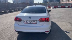 VW Jetta