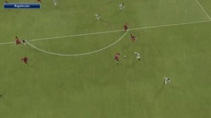 Gameplay pes 2015 (Pc)  impresiones y opiniones (link para descargar el juego)