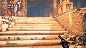 Far Cry 4 Прохождение 60 Арена НУР