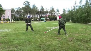 Семья Дербенёвых