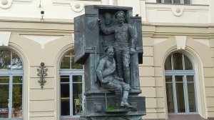 Что наша жизнь - вокзал!