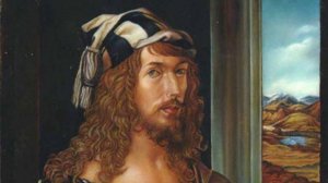 Albrecht Dürer 4. / Лекция Оксаны Санжаровой.