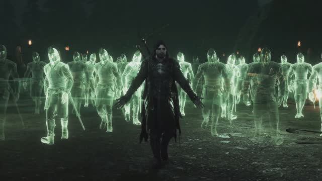 Powerwolf - Dead Boys don't Cry (Middle-Earth) смотреть онлайн