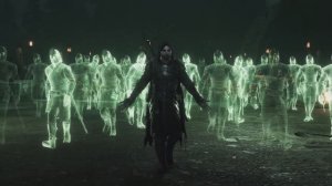 Powerwolf - Dead Boys don't Cry (Middle-Earth)