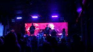 "Сектор Газа" ЧКИП 2024