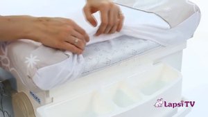 Пеленальный комод Micuna: функции и особенности (Микуна)