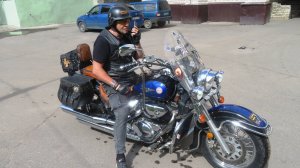 гор   Рыбинск. Праздник   района   Слип   ! 10   августа   2024 год.