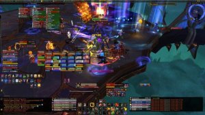 H Sikran, Captain of the Sureki Vs Bloodline Guild / КАПИТАН СУРЕКИ СИК'РАН героик