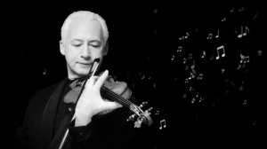 "Вокализ" С. В. Рахманинов. Исп:В.Спиваков.