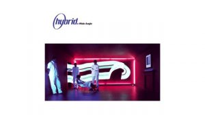 Hybrid — Wide angle (Full album/1999) • Progressive Breaks