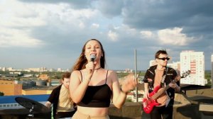 Кавер-группа "Свои" - PROMO 2024