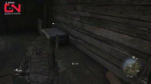 Ghost Recon Breakpoint - Where to find Ops-Core Fast Helmet Mesh - Location