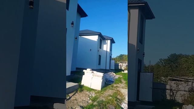 Продаем от застройщика жилой дом в городе