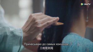 Время летит, и ты здесь 1 сезон 30 серия