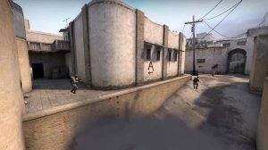 CS:GO | AK-47 DOUBLE HEADSHOT