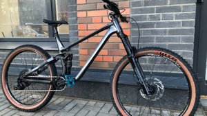 Сборка Stinger Magnum Park