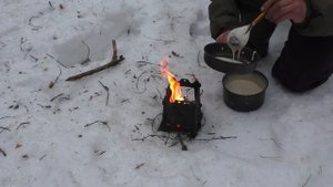 МАСЛЕНИЦА ПРИШЛА и МЫ СЕМЬЁЙ В ЛЕС! РЕЦЕПТ БЛИНОВ. "СОЖГЛИ БАБУ"