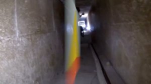 Как пирамиды Египта вырабатывали энергию