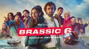 Голяк | Brassic — 6 сезон [официальный трейлер от Sky TV]