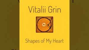 ⚠️GRIN / Aivi - Shape of My Heart...💛