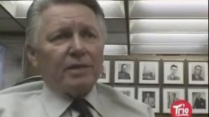 The Secret Rulers of the World — Part 3 - Timothy McVeigh, The Oklahoma Bomber