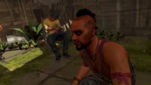 Far Cry 3   Ваас и его пламенные речи
