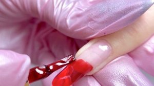 Аквариумный дизайн на арочных формах