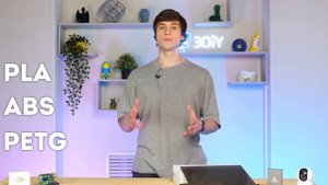Десять апгрейдов, которые улучшат твой 3D принтер! Модернизируй  свой принтер с умом!
