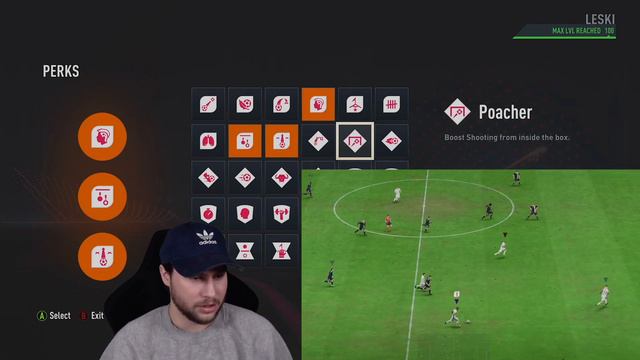 PRIME NEY! BEST NEYMAR WINGER/CAM BUILD in FIFA 23 PRO CLUBS смотреть онлайн