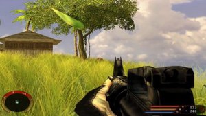 Прохождение игры Far Cry Catalyst Aftermath, Часть 3 Escape